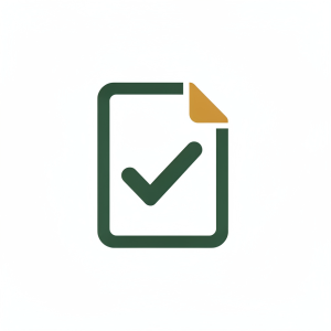 Professional Tax Center Logo