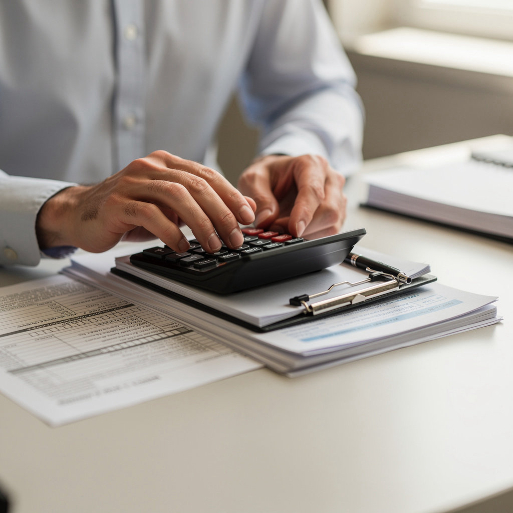 Professional Tax Center (PTC) expert providing personalized tax consultation services in San Marcos, CA